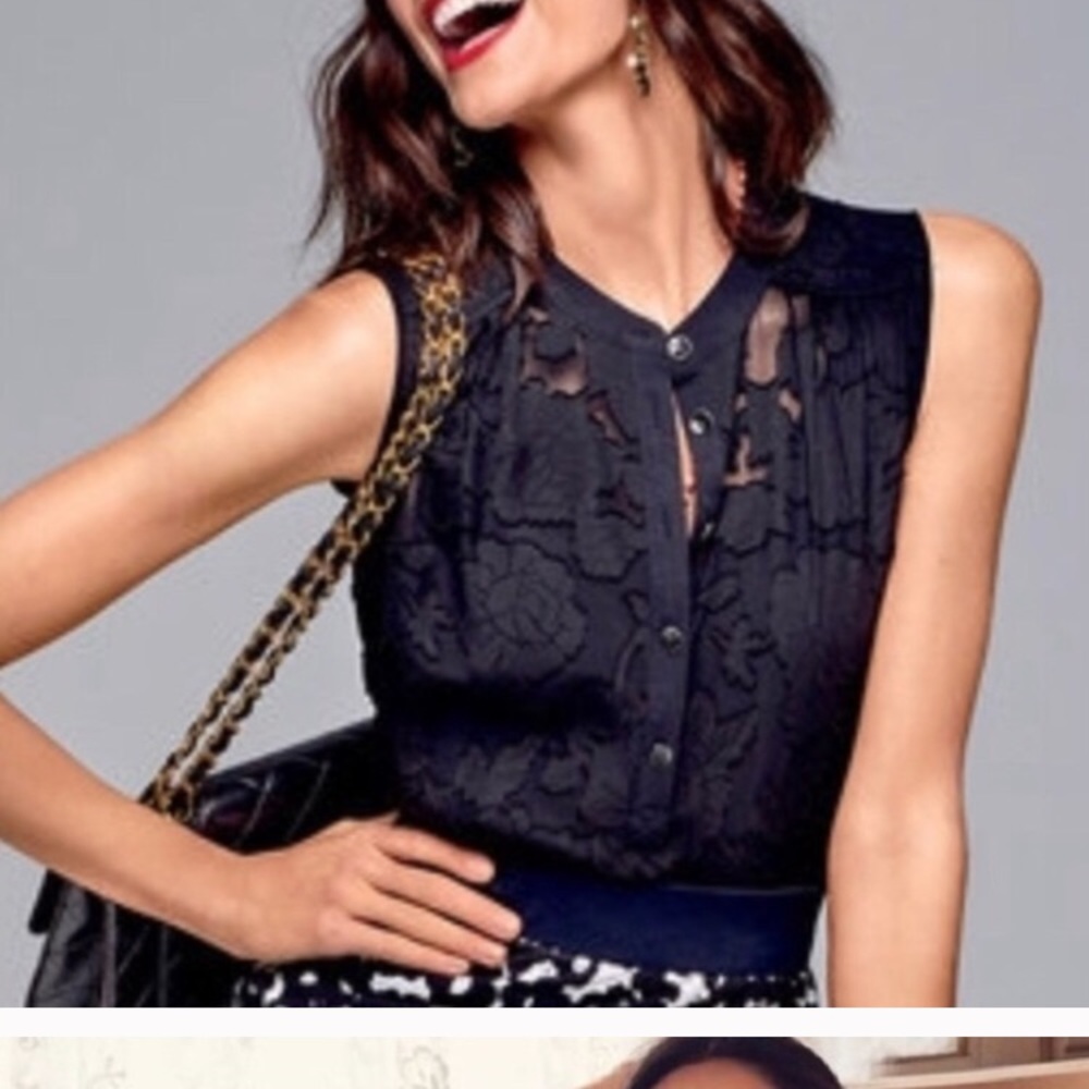 Clip art blouse Cabi ⭐️HOST PICK💫